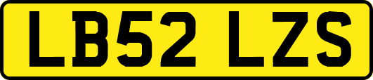 LB52LZS