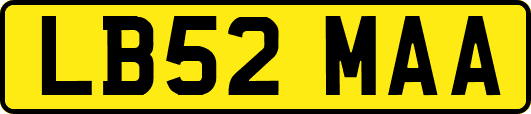 LB52MAA