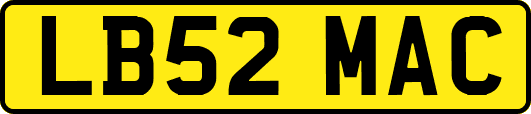 LB52MAC