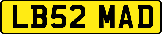 LB52MAD