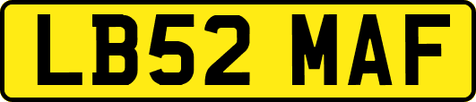 LB52MAF