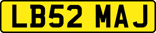 LB52MAJ