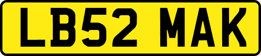 LB52MAK