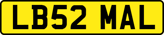 LB52MAL