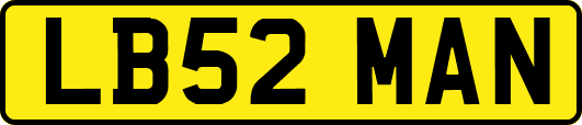 LB52MAN