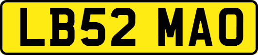 LB52MAO