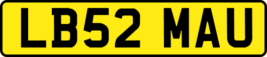 LB52MAU