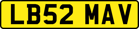 LB52MAV