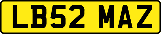 LB52MAZ