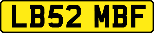 LB52MBF