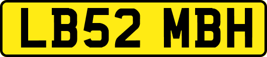 LB52MBH