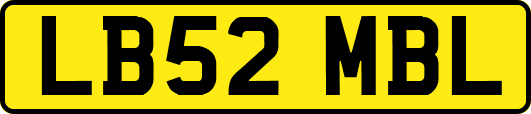 LB52MBL