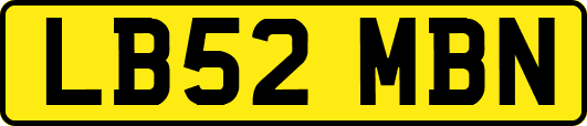 LB52MBN