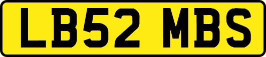 LB52MBS