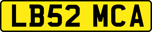 LB52MCA