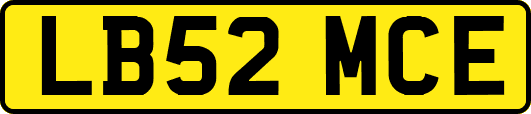LB52MCE