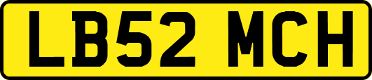 LB52MCH