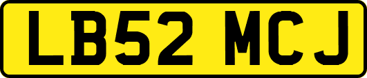 LB52MCJ