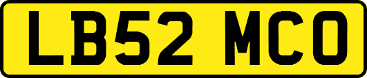 LB52MCO