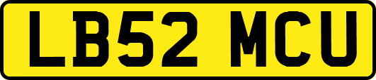 LB52MCU