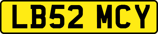 LB52MCY