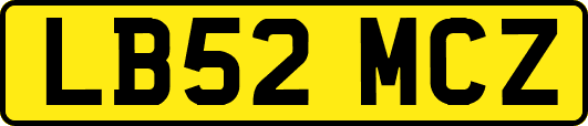 LB52MCZ