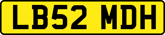 LB52MDH