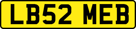 LB52MEB