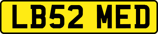 LB52MED