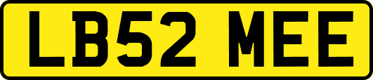 LB52MEE