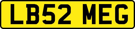 LB52MEG