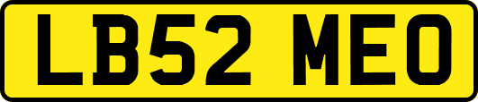 LB52MEO
