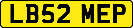 LB52MEP