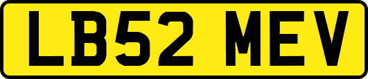 LB52MEV
