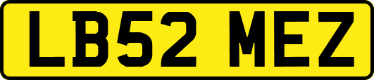 LB52MEZ