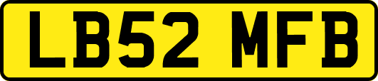 LB52MFB