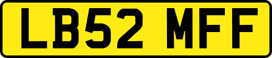 LB52MFF