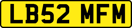 LB52MFM
