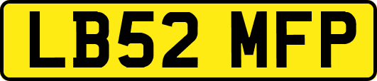 LB52MFP