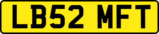 LB52MFT