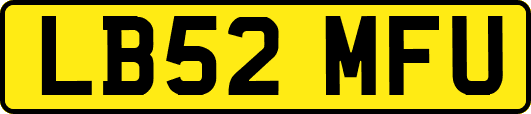 LB52MFU