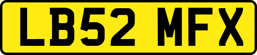 LB52MFX