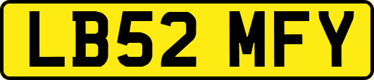 LB52MFY