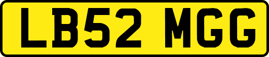LB52MGG
