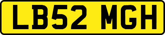 LB52MGH