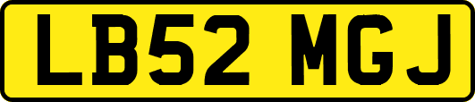 LB52MGJ