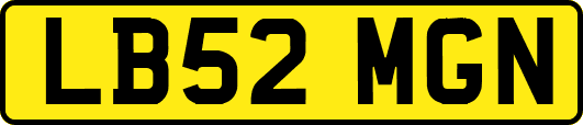 LB52MGN