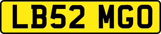 LB52MGO
