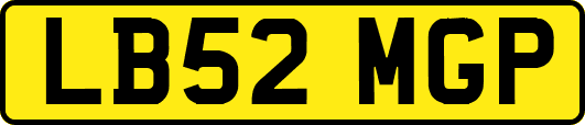 LB52MGP