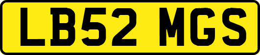 LB52MGS